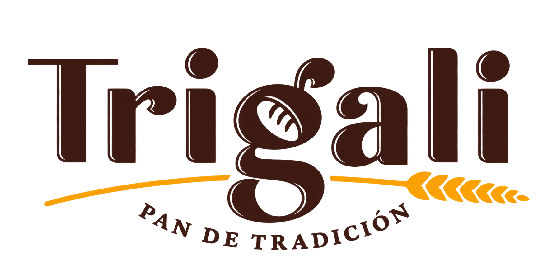 Trigali logo