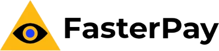 FasterPay logo