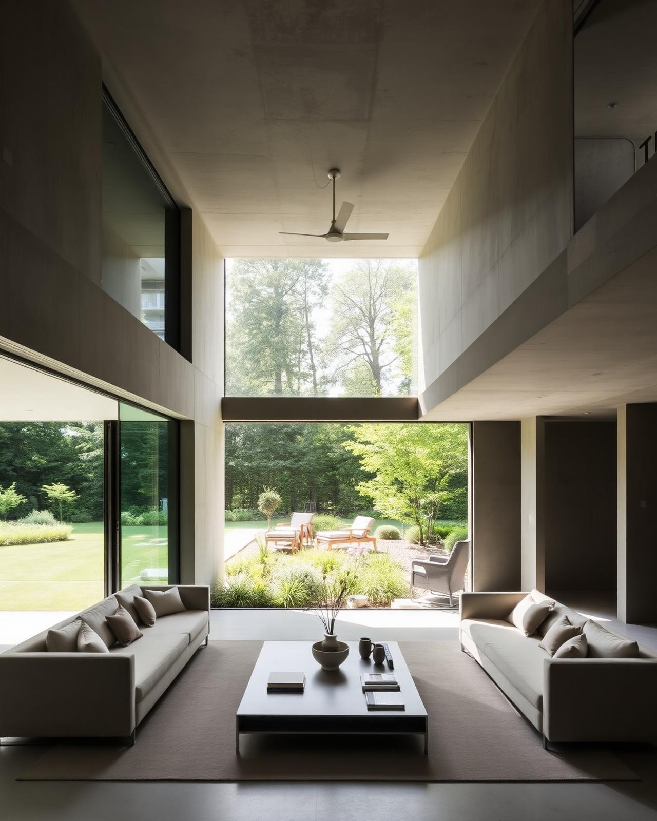 Casa Voladizo — 3