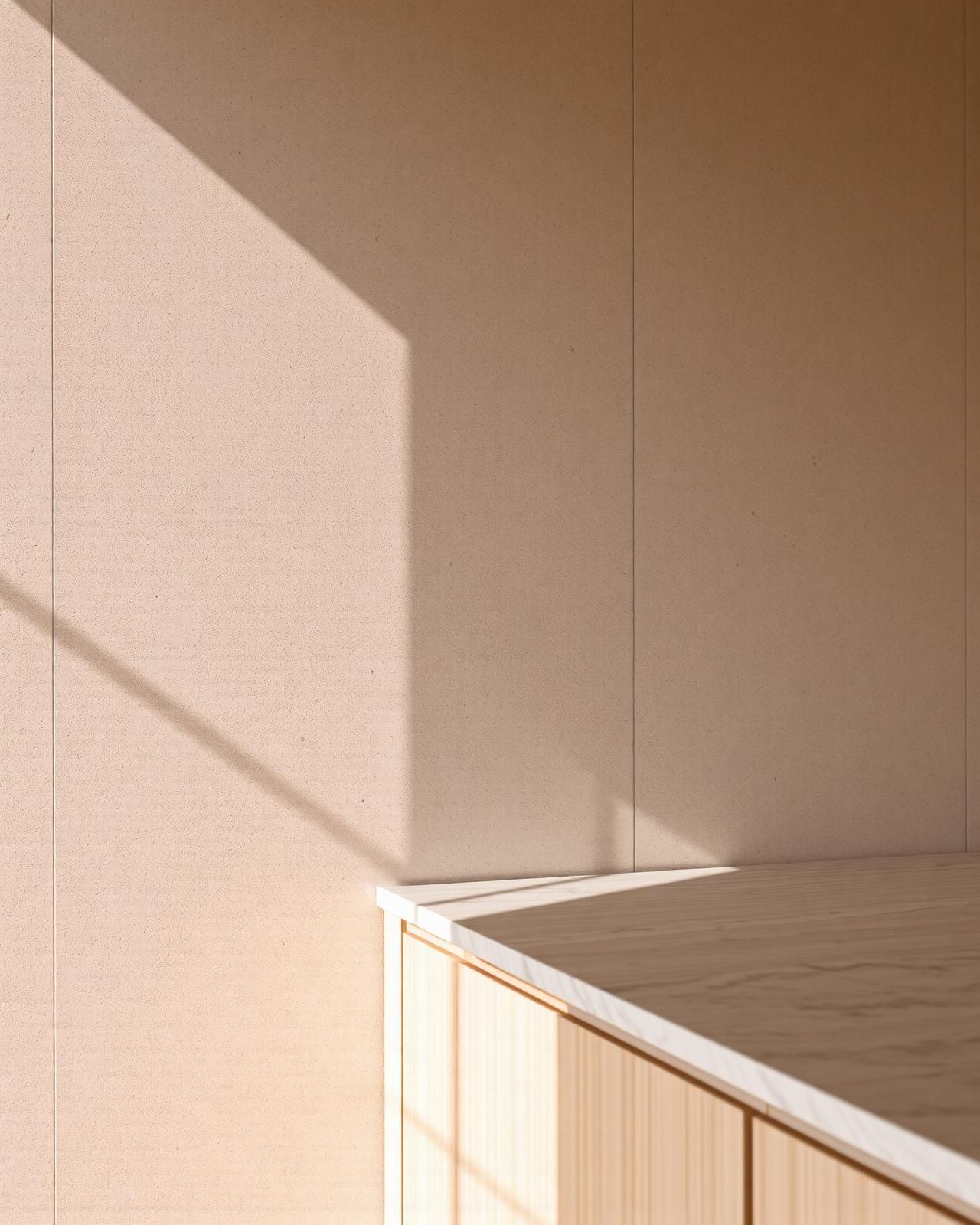 Residencia Travertino — 2