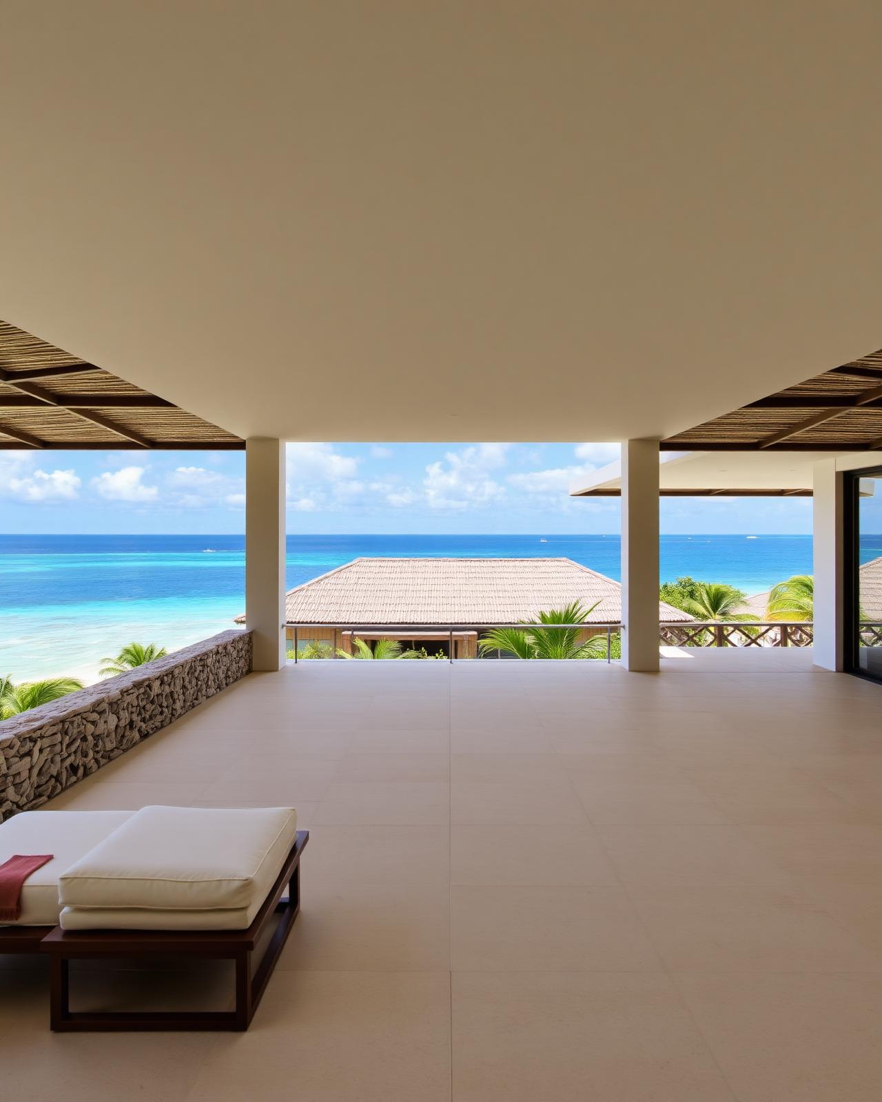 Villa Litoral — 2