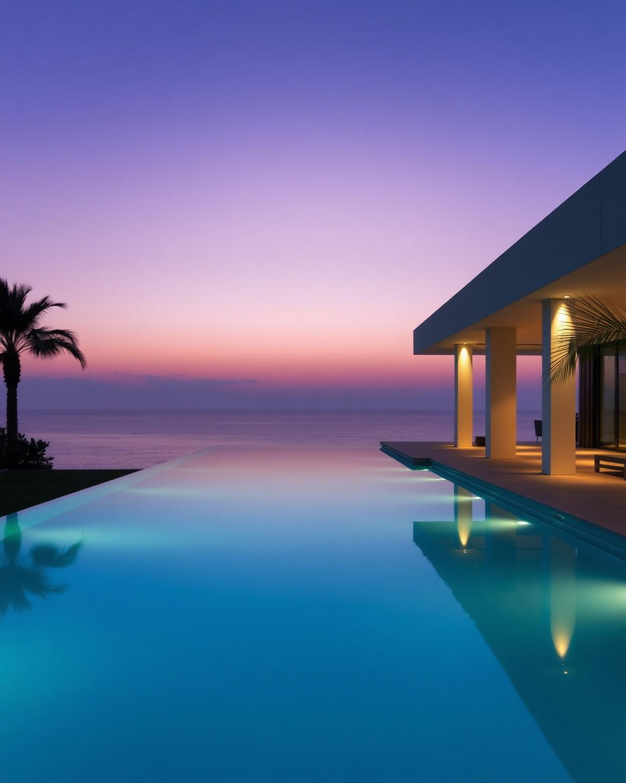 Villa Litoral — 3