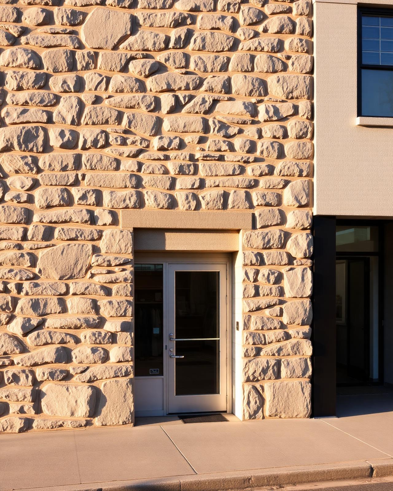 Local Piedra — 2