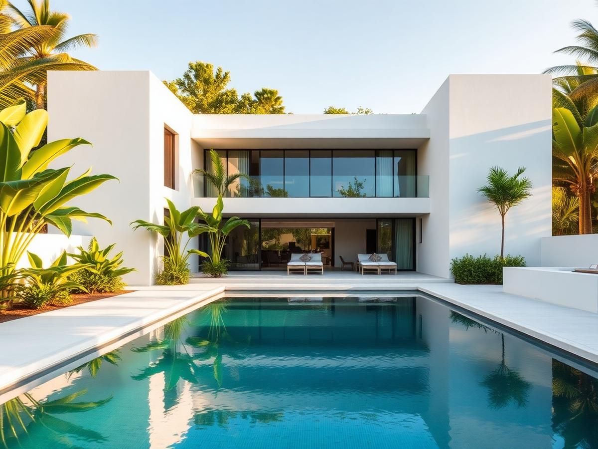 Diseño Habitacional