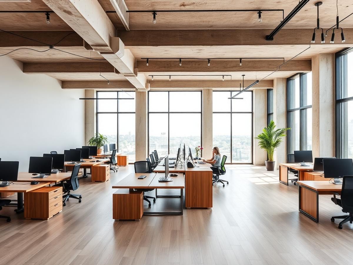 Oficinas
